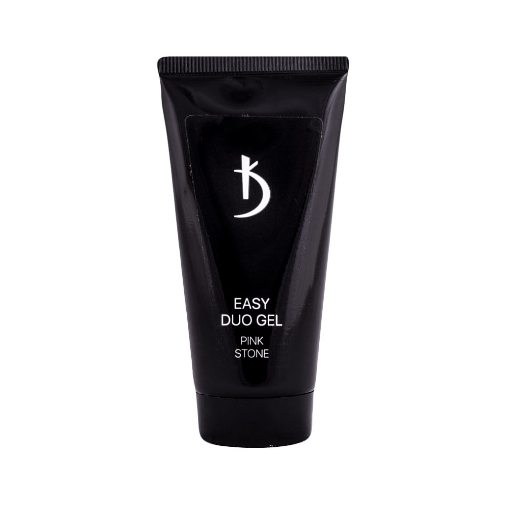 Акрил-гель Pink Stone Easy Duo Gel, 56 гр  Фото 2 
