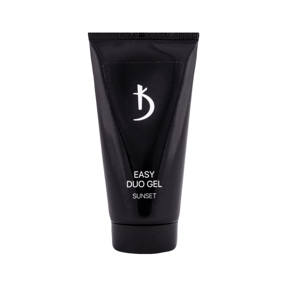 Акрил-гель Sunset Easy Duo Gel, 56 гр на beauty-prof.com Фото 2 Акрил-гель Sunset Easy Duo Gel, 56 гр Фото 2