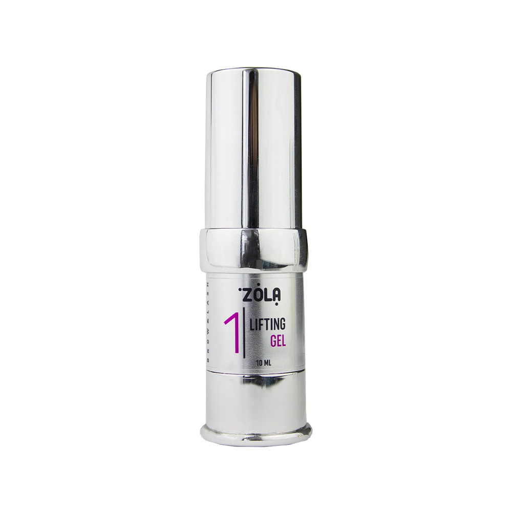 Состав для ламинирования 01 Lifting Gel Zola