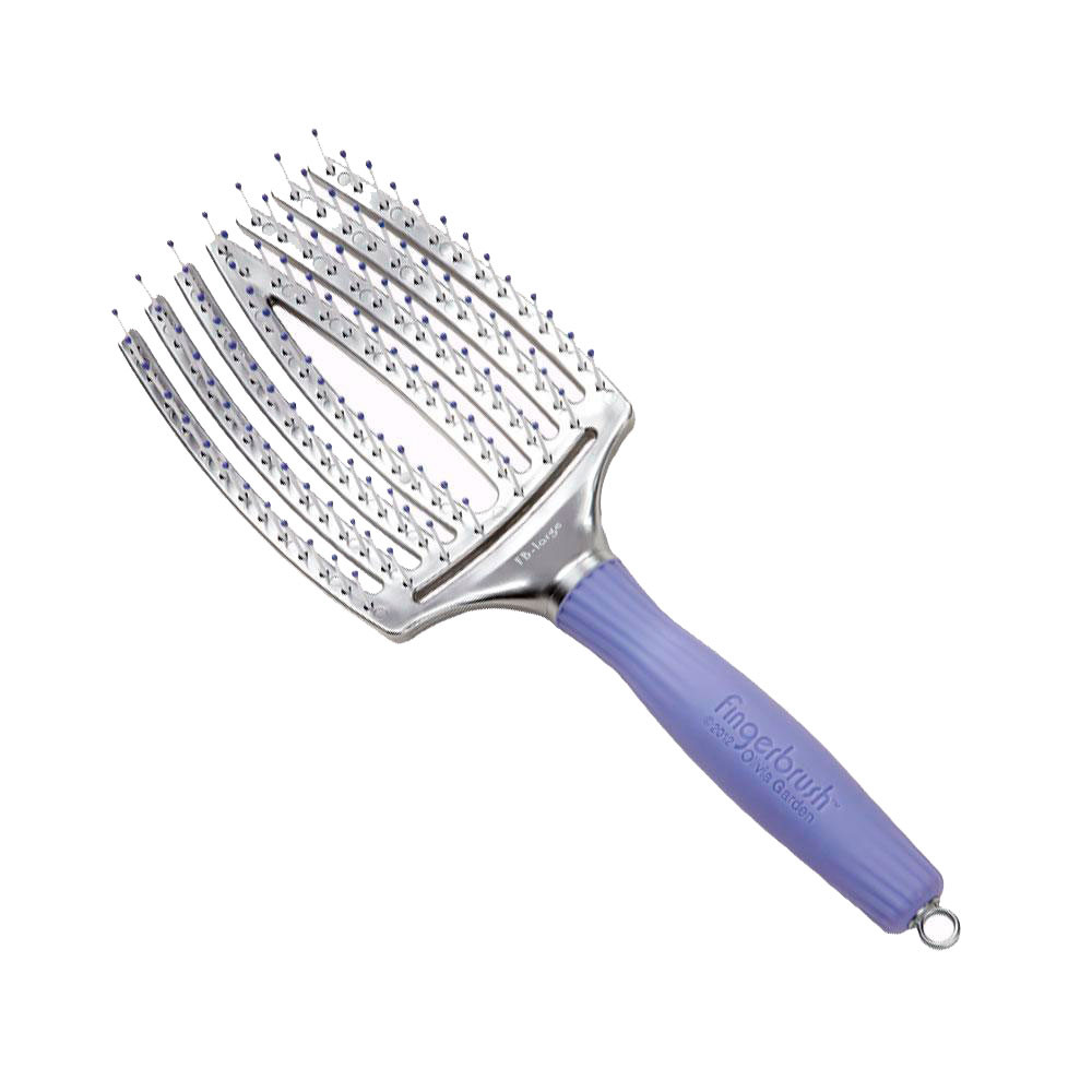Щетка Finger Brush Large Olivia Garden*