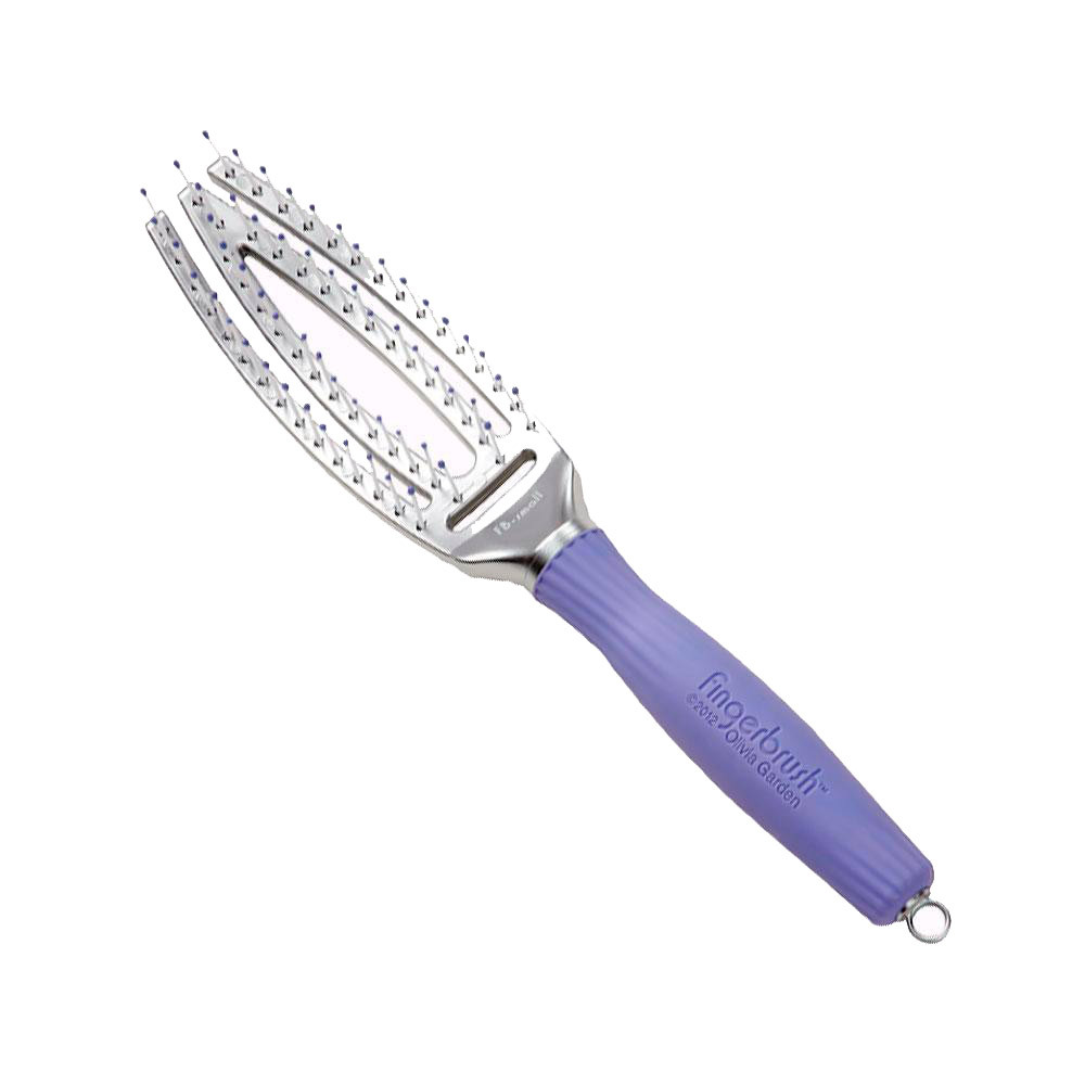 Щітка Finger Brush Small Olivia Garden