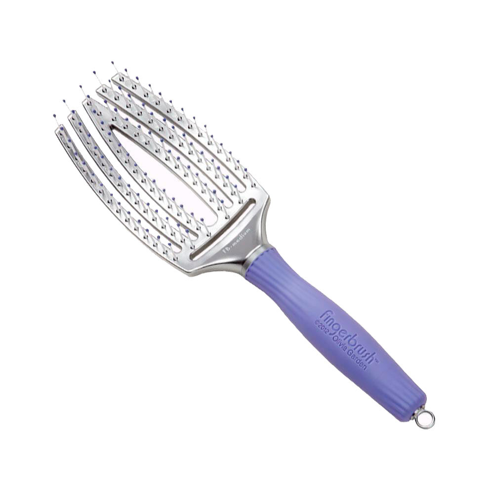 Щетка Finger Brush Medium Olivia Garden