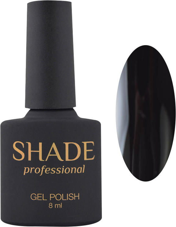 Гель-лак №001 Shade, 8 мл