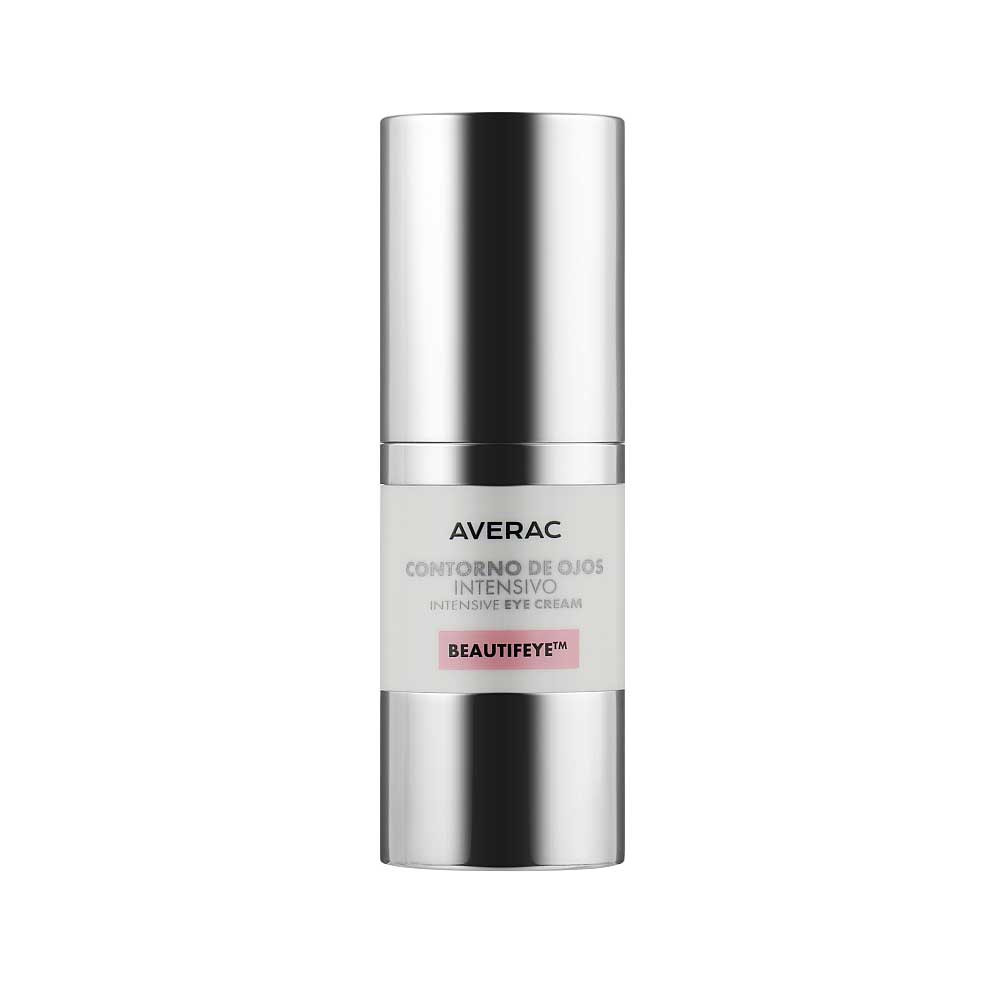 Крем для догляду за контуром очей інтенсивний Essential Eye Contour Averac, 20 мл на beauty-prof.com Крем для догляду за контуром очей інтенсивний Essential Eye Contour Averac, 20 мл