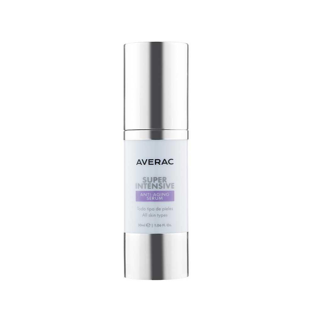 Интенсивная антивозрастная сыворотка Essential Serum Super Intensive 30 мл Averac