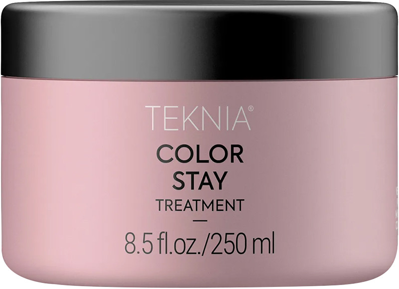 Маска для ухода за окрашеными волосами Teknia Color Stay Treatment Lakme, 250 мл