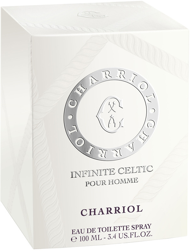 Туалетна вода для чоловіків INFINITE CELTIC CHARRIOL, 100 мл  Фото 2 