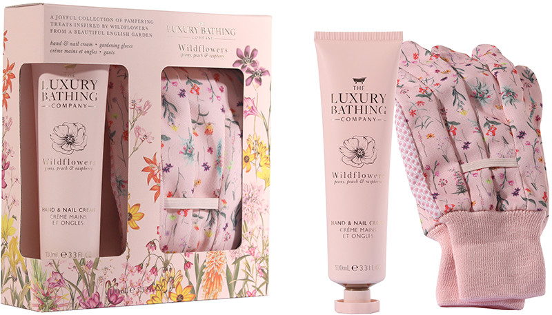 Набор для рук Perfect Duo PPR 2025 The Luxury Bathing, 100 мл