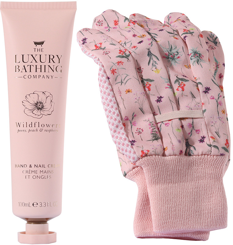Набор для рук Perfect Duo PPR 2025 The Luxury Bathing, 100 мл  Фото 2 