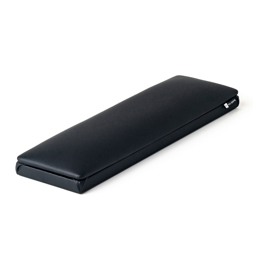 Підставка манікюрна ECO STAND PAD 400х40(Н)х110мм чорний Фото 2