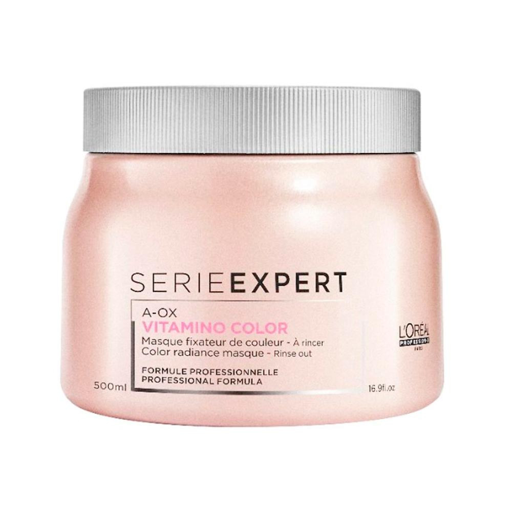 Маска-желе для окрашенных волос Vitamino Color 500 мл L’Oreal Professionnel Paris*