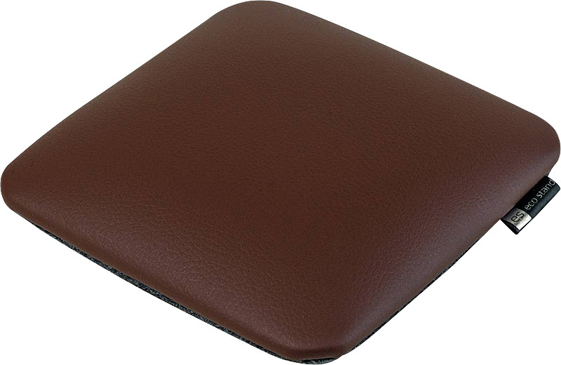 Подлокотник Eco Stand Care 150х150мм (коричневый)  Фото 2 