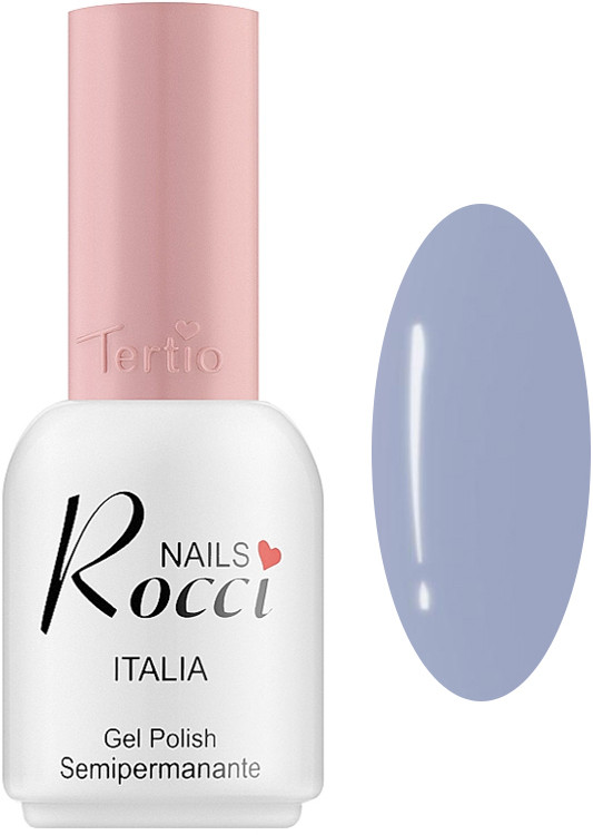 Гель-лак Rocci №037 Tertio, 10 мл