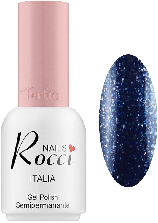 Гель-лак Rocci №038 Tertio, 10 мл