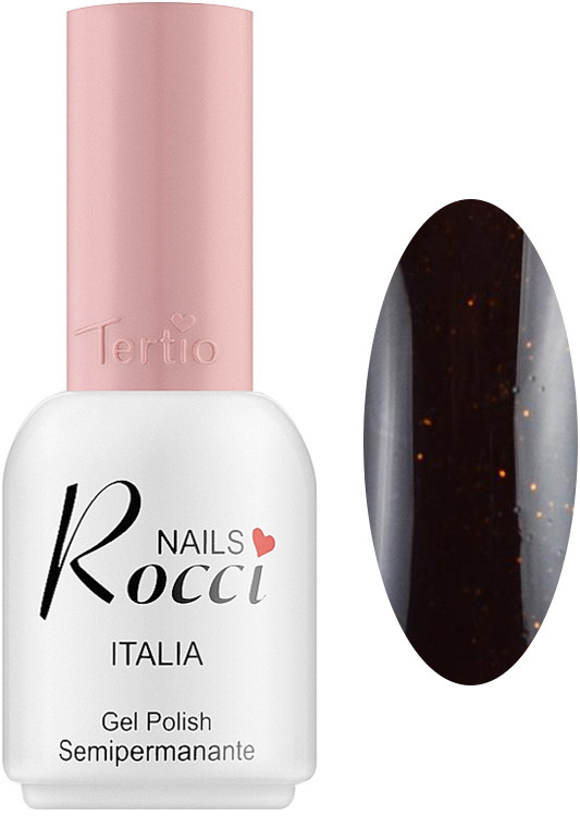 Гель-лак Rocci №039 Tertio, 10 мл