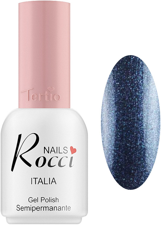 Гель-лак Rocci №040 Tertio, 10 мл