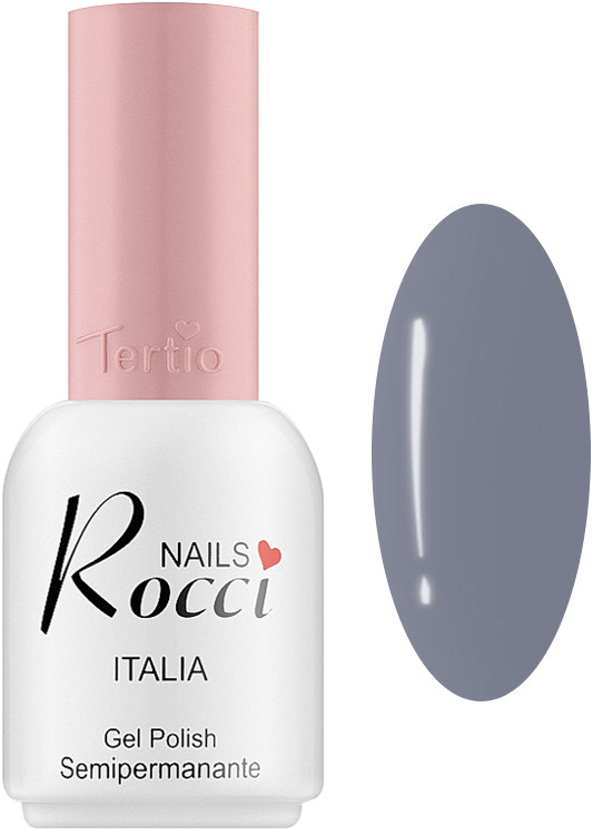 Гель-лак Rocci №044 Tertio, 10 мл