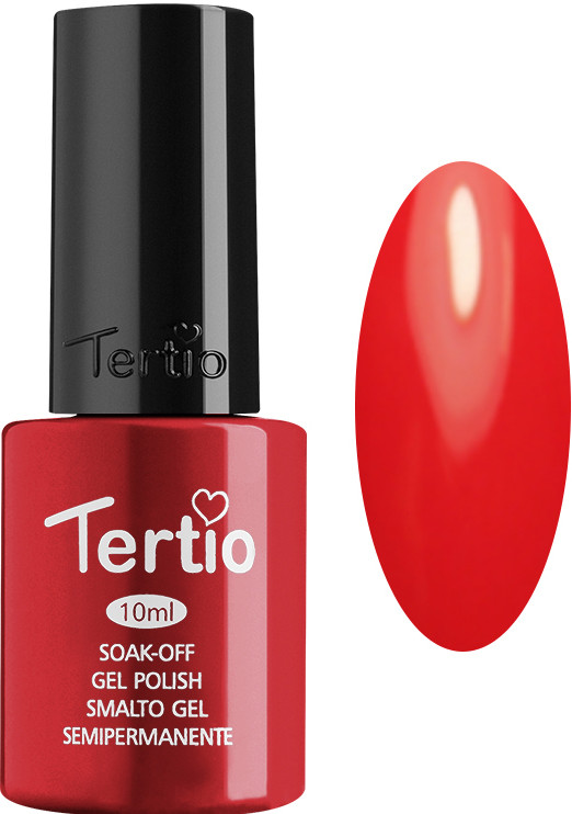 Гель-лак Rocci №045 Tertio, 10 мл