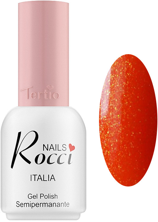 Гель-лак Rocci №057 Tertio, 10 мл