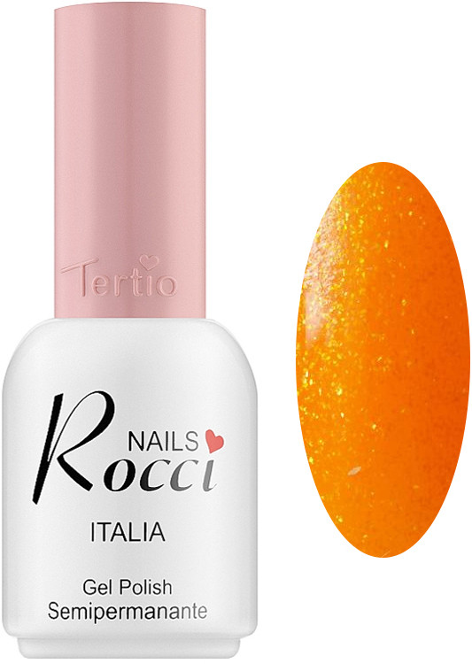Гель-лак Rocci №060 Tertio, 10 мл