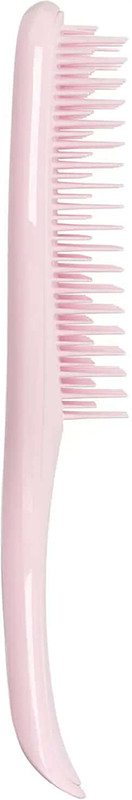 Щітка для волосся The Large Wet Detangler Pink Hibiscus Tangle Teezer  Фото 2 