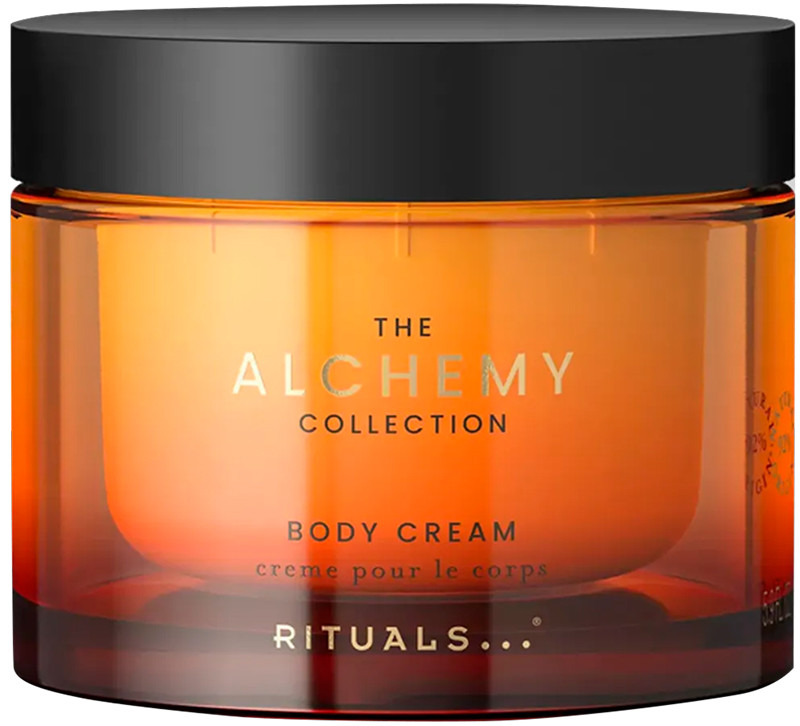 Крем для тіла The Ritual of Alchemy Rituals, 175 мл