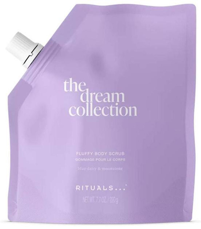 Скраб для тела THE DREAM COLLECTION RITUALS, 220 г