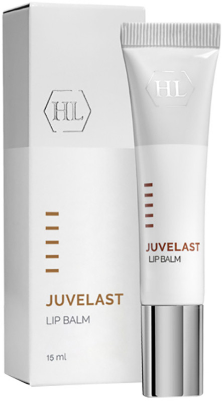 Бальзам для губ Juvelast Lip Balm Holy Land, 15 мл