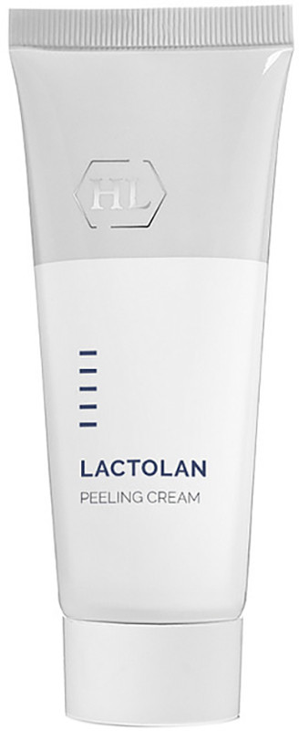 Пилинг-крем Lactolan Peeling Cream Holy Land, 70 мл