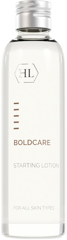 Лосьон для лица Boldcare Starting Lotion Holy Land, 150 мл