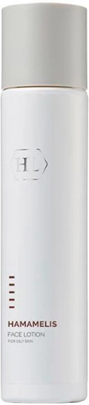 Лосьон с гамамелисом Hamamelis Face Lotion Holy Land, 250 мл