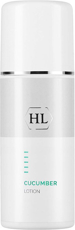 Лосьон с экстрактом огурца Cucumber Lotion Holy Land, 250 мл