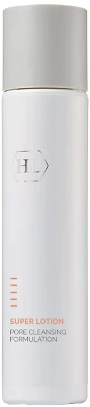 Лосьон для закрытых комедонов Super Lotion Holy Land, 250 мл