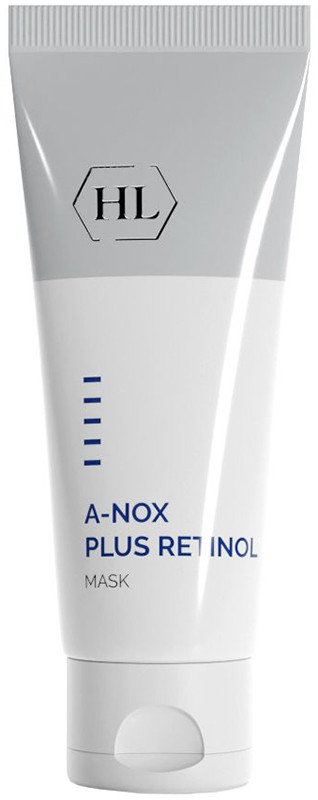 Маска для догляду за проблемною шкірою A-Nox plus Retinol Mask Holy Land, 70 мл