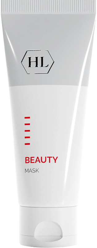 Маска для сухої та нормальної шкіри скорочувальна Beauty Mask Holy Land, 70 мл
