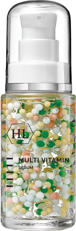 Сироватка мультивітамінна для обличчя Multi Vitamin Serum Holy Land, 30 мл