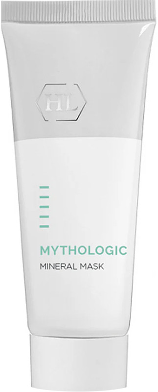 Маска для обличчя та тіла мінеральна Mythologic Mineral Mask Holy Land, 70 мл
