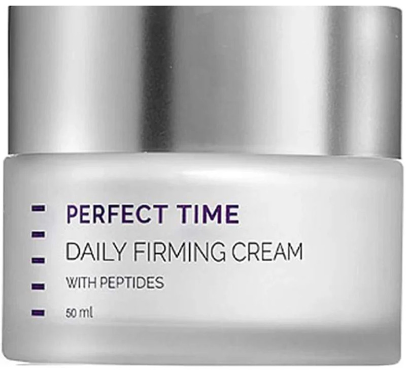 Крем для обличчя денний Perfect Time Daily Firming Cream Holy Land, 50 мл 