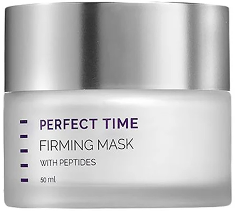 Маска для обличчя підтягуюча Perfect Time Firming Mask Holy Land, 50 мл 