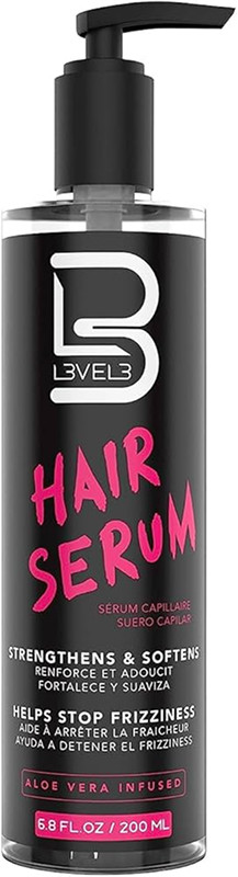 Сироватка для волосся Strengthens & Softens Level3, 200 мл