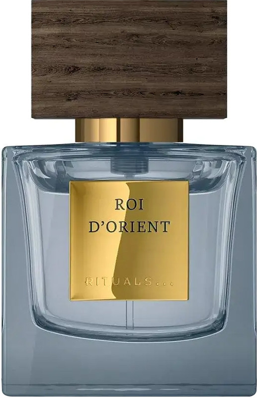 Парфюмированная вода Roi d'Orient Rituals, 50 мл