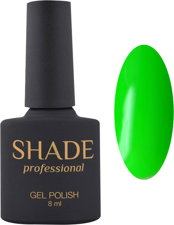 Гель-лак Summer Neon №01 Shade, 8 мл