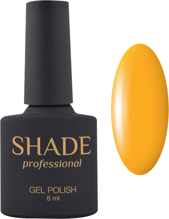 Гель-лак Summer Neon №05 Shade, 8 мл