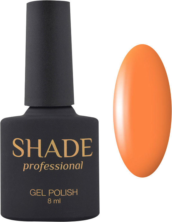 Гель-лак Summer Neon №06 Shade, 8 мл
