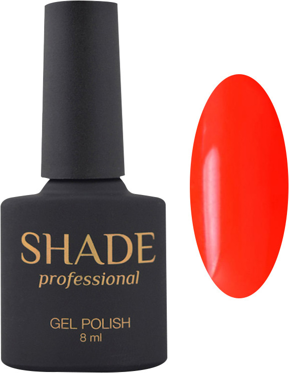 Гель-лак Summer Neon №07 Shade, 8 мл
