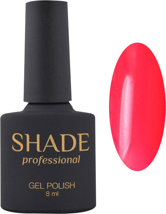 Гель-лак Summer Neon №09 Shade, 8 мл