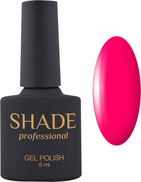 Гель-лак Summer №01 Shade, 8 мл