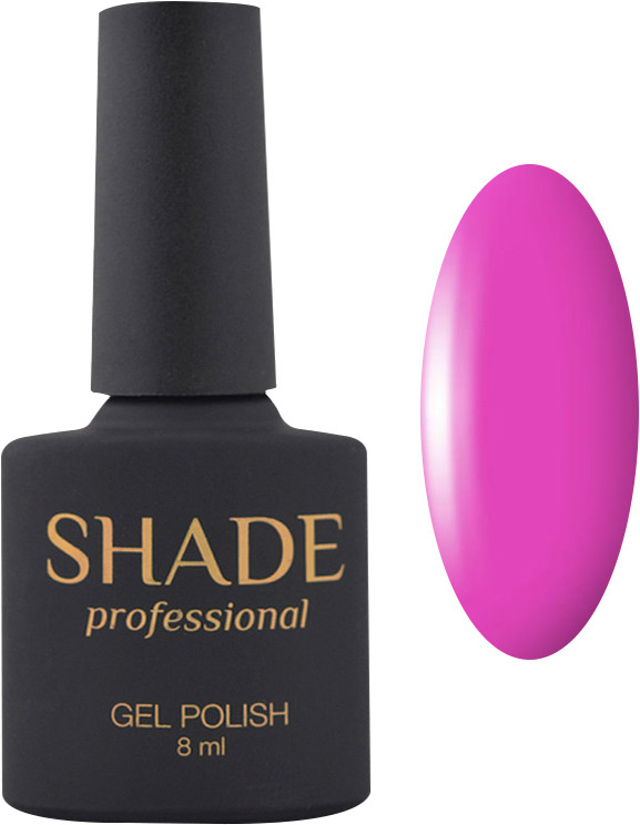 Гель-лак Summer №05 Shade, 8 мл