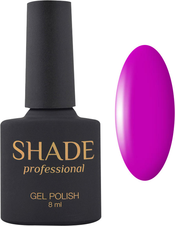 Гель-лак Summer №06 Shade, 8 мл