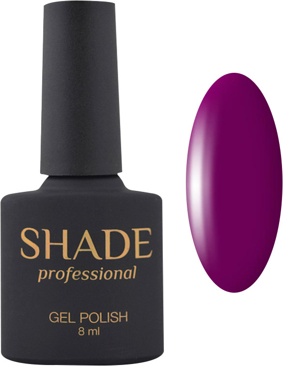 Гель-лак Summer №07 Shade, 8 мл